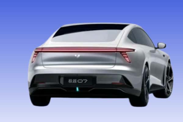梁园区回收小米汽车