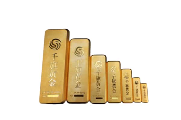 梁园区上门回收各种金条价格